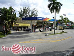 Fort Myers Mcgregor North Area Shopping Areas